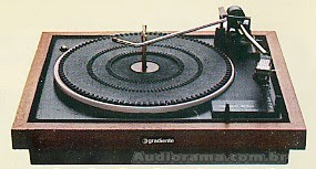 Conserto e assistencia Gradiente em BH