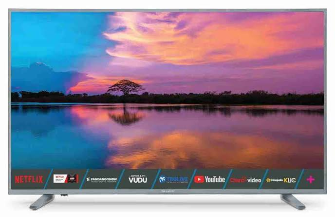 Conserto TV AOC em BH Tel(31)3275 3315