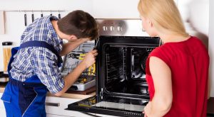 Forno Micro-ondas Conserto em BH