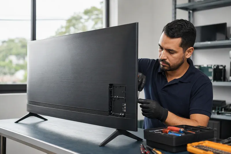 Conserto Tv Samsung em bH, assistência Especializada Tel:(31)3275 3315